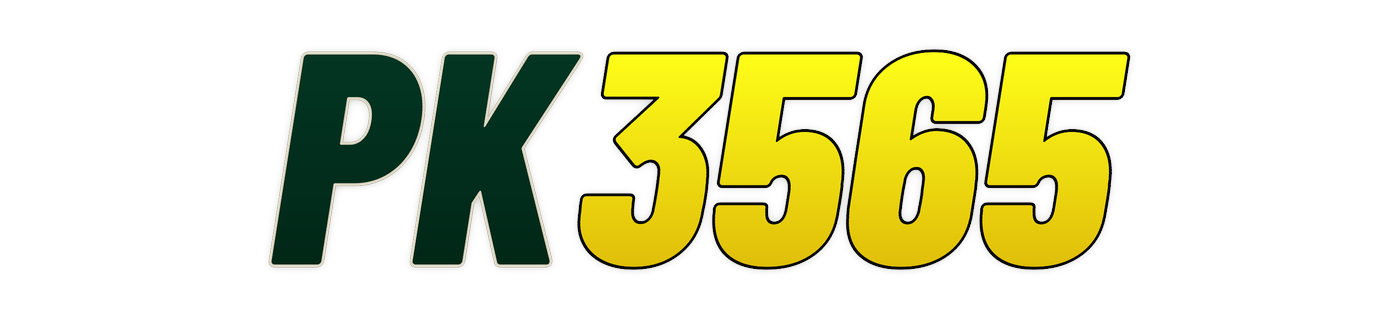 pk3565 Logo